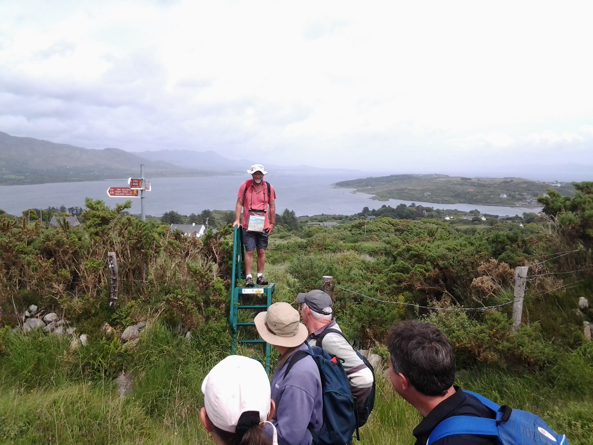 Bere Island