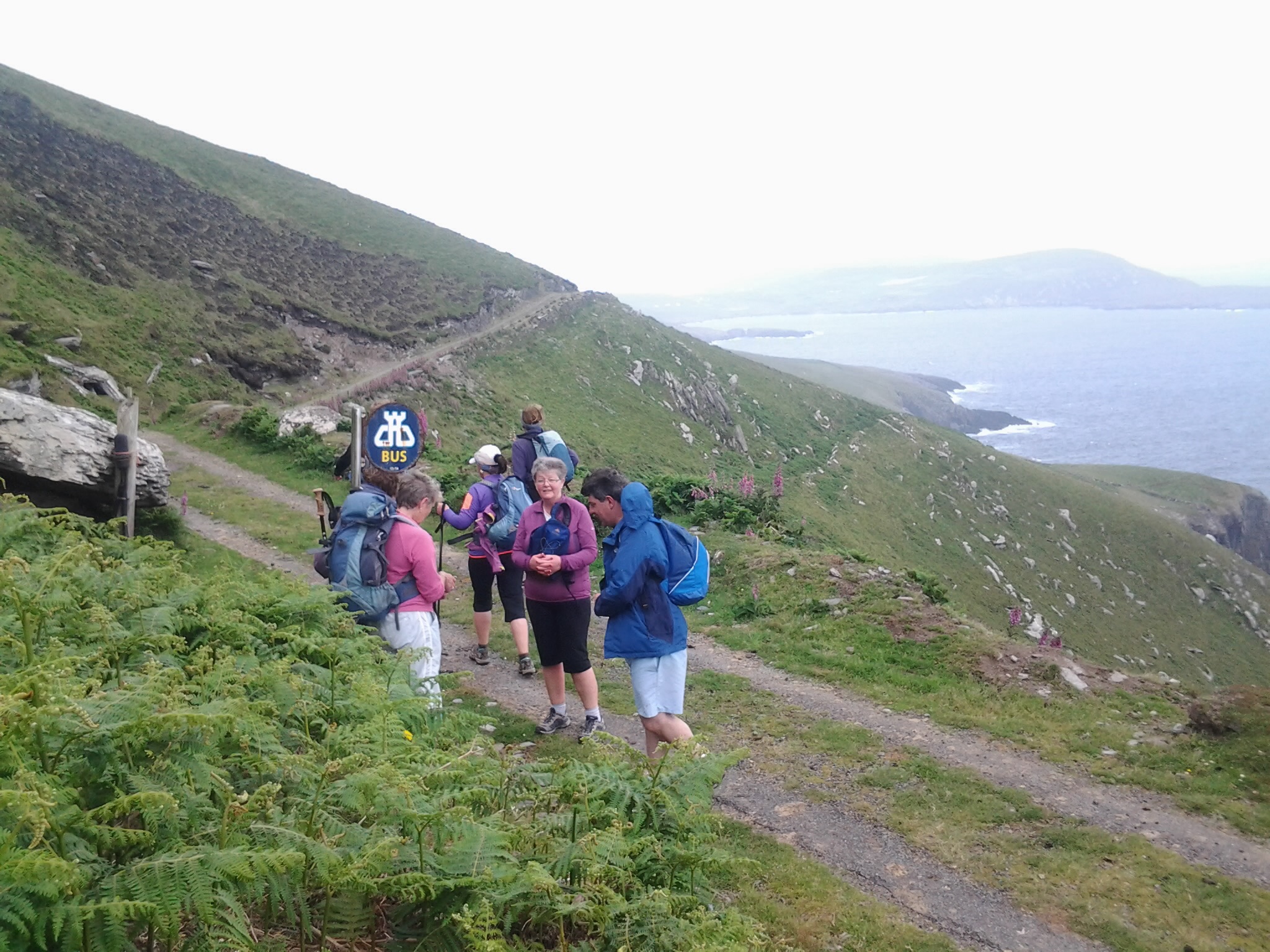 Beara Peninsula
