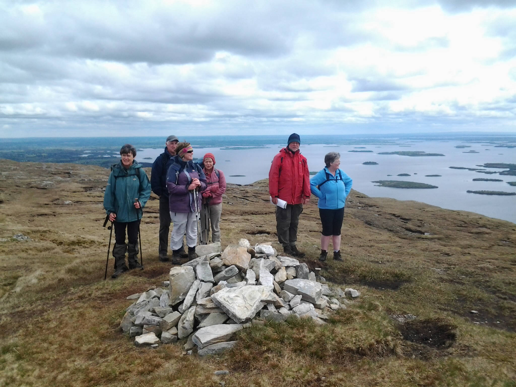 Lough Mask 