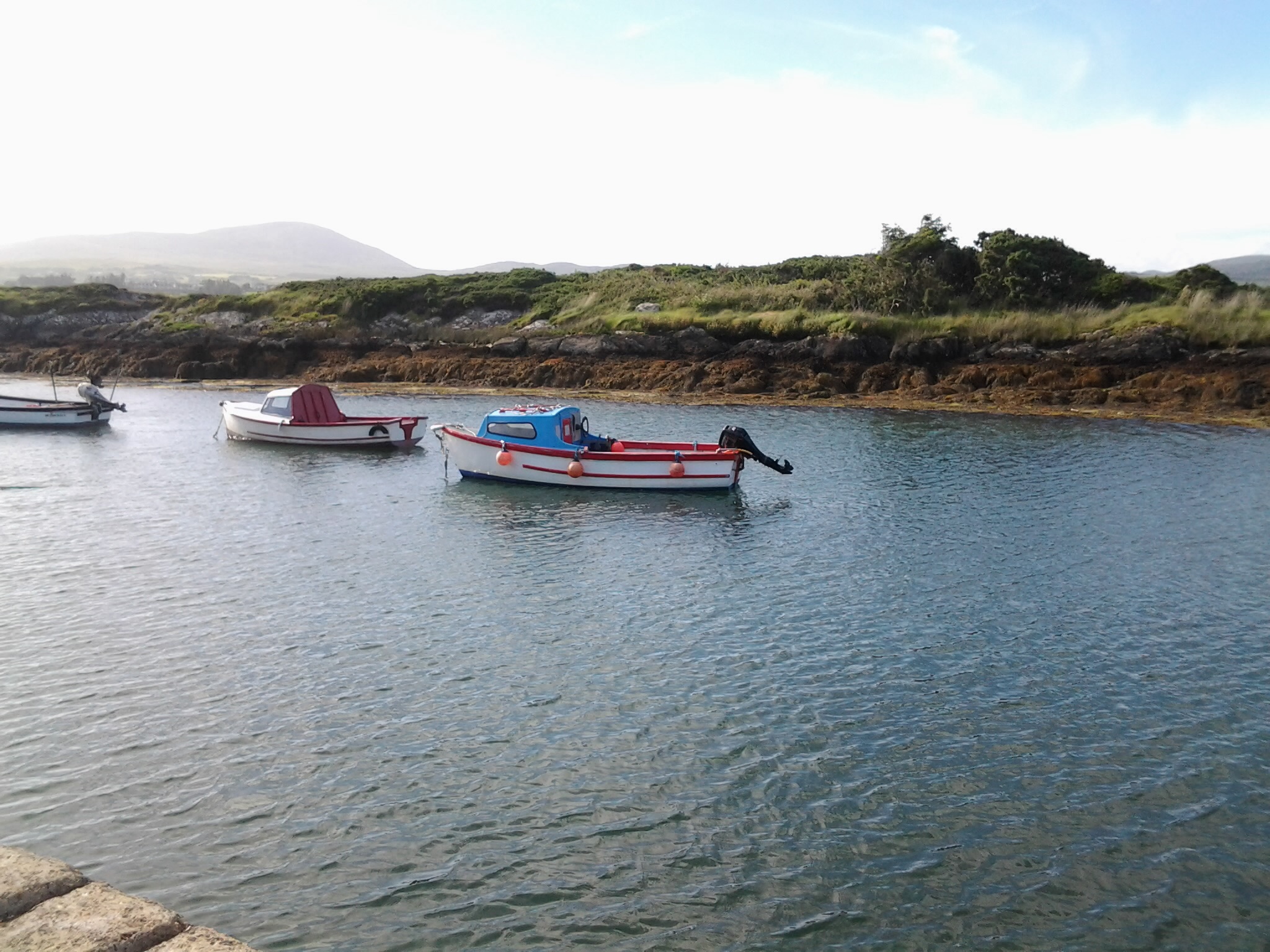 Beara Peninsula