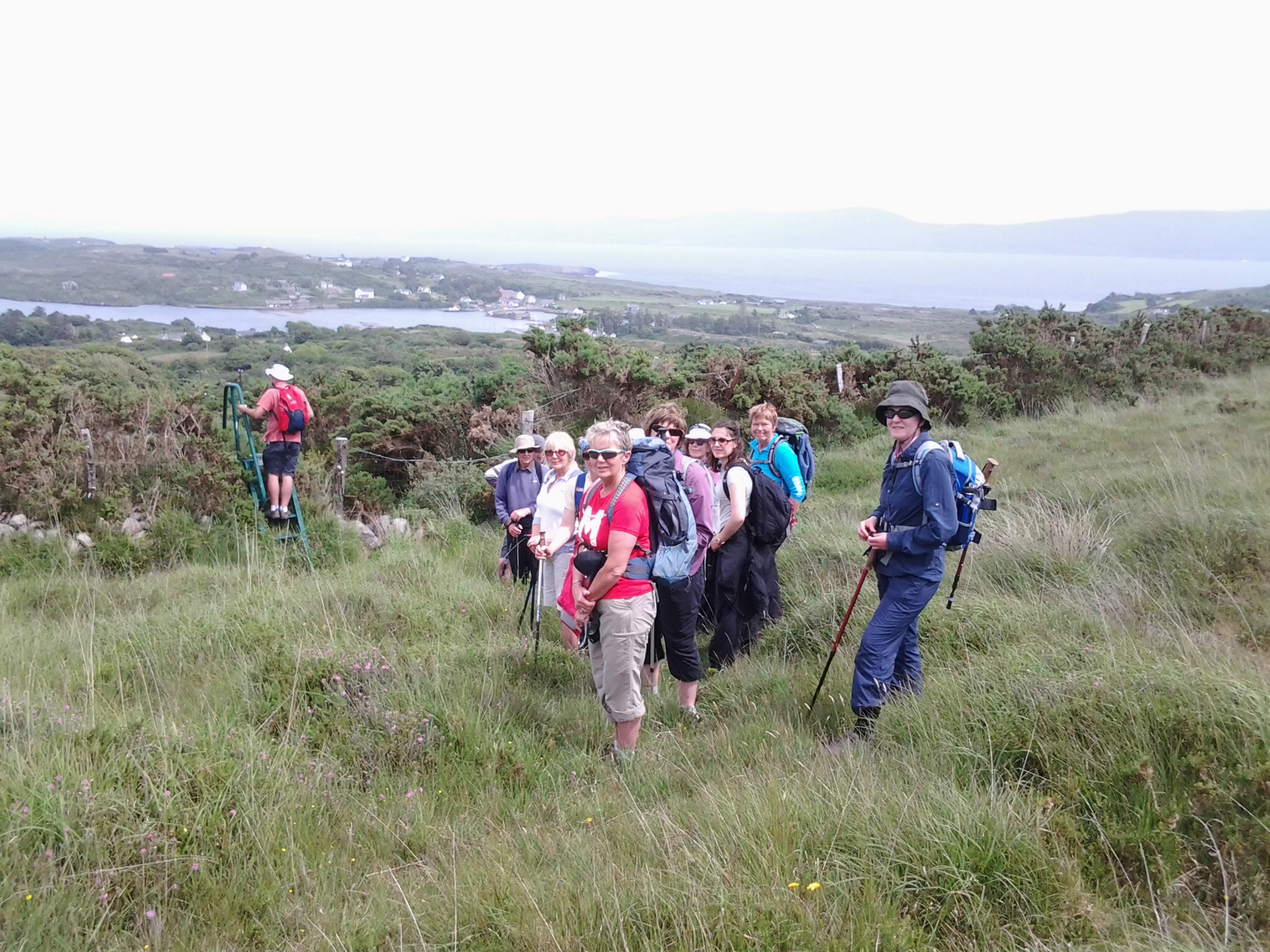 Beara Peninsula
