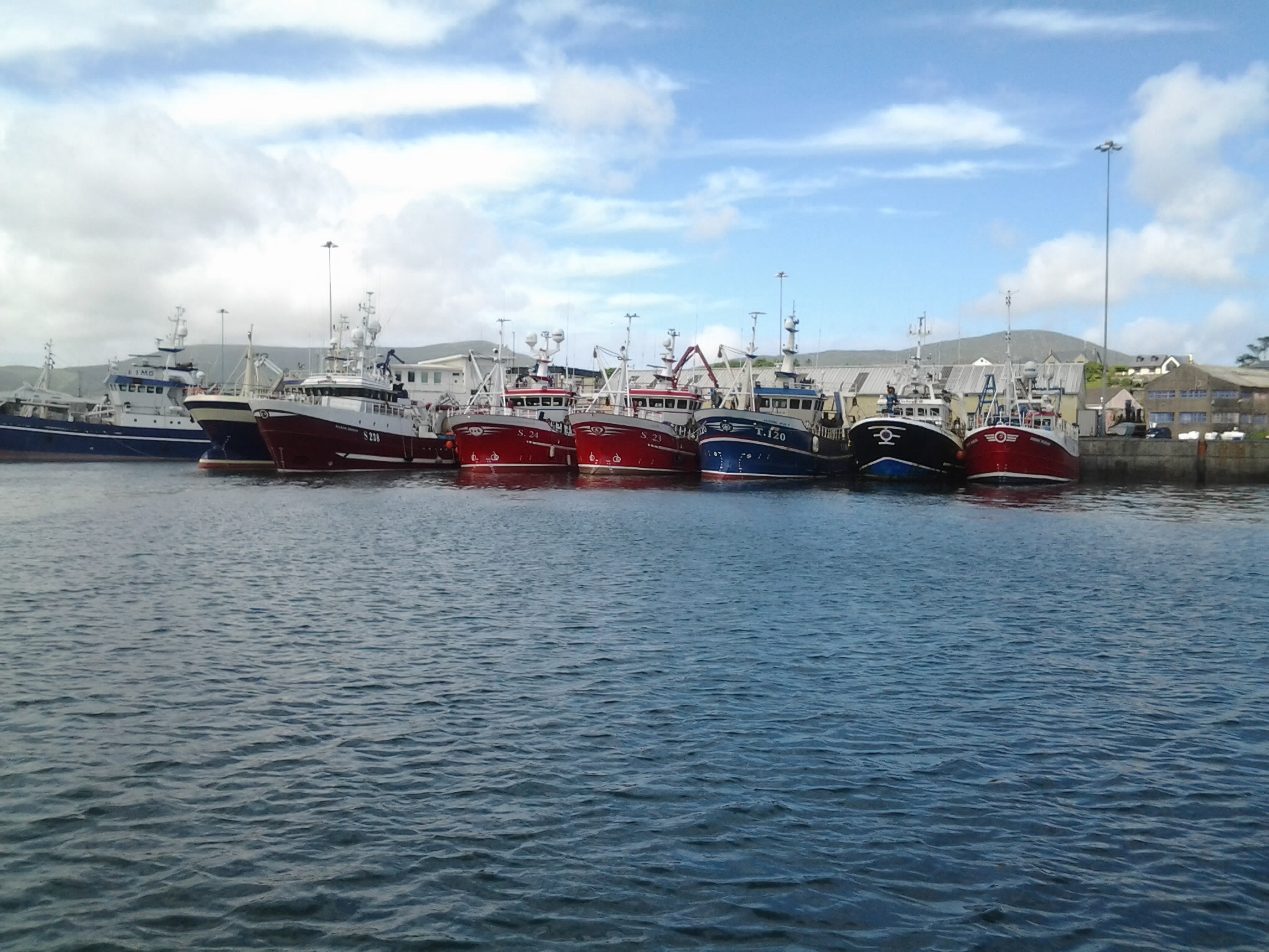 Beara Peninsula