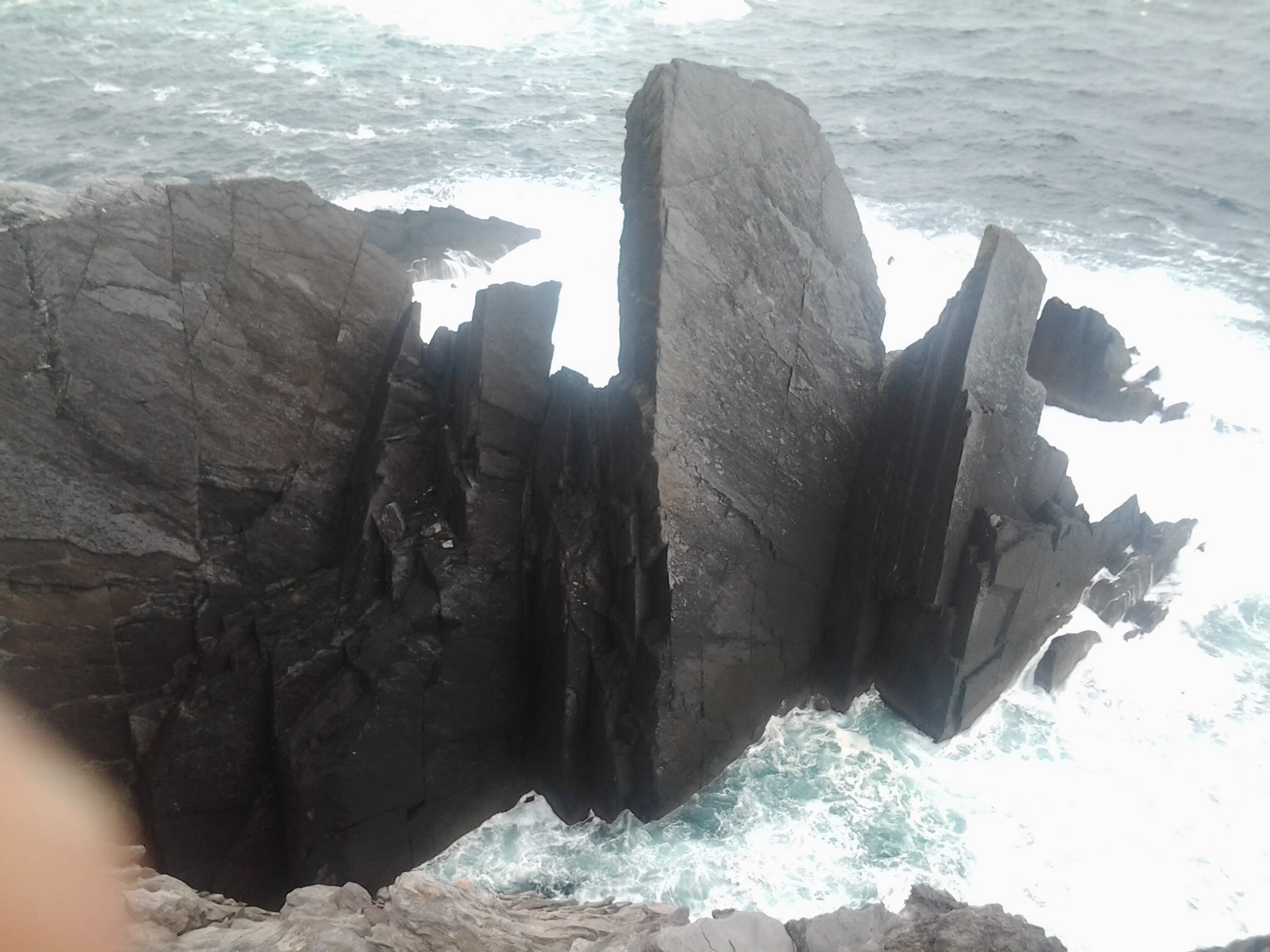Beara Peninsula