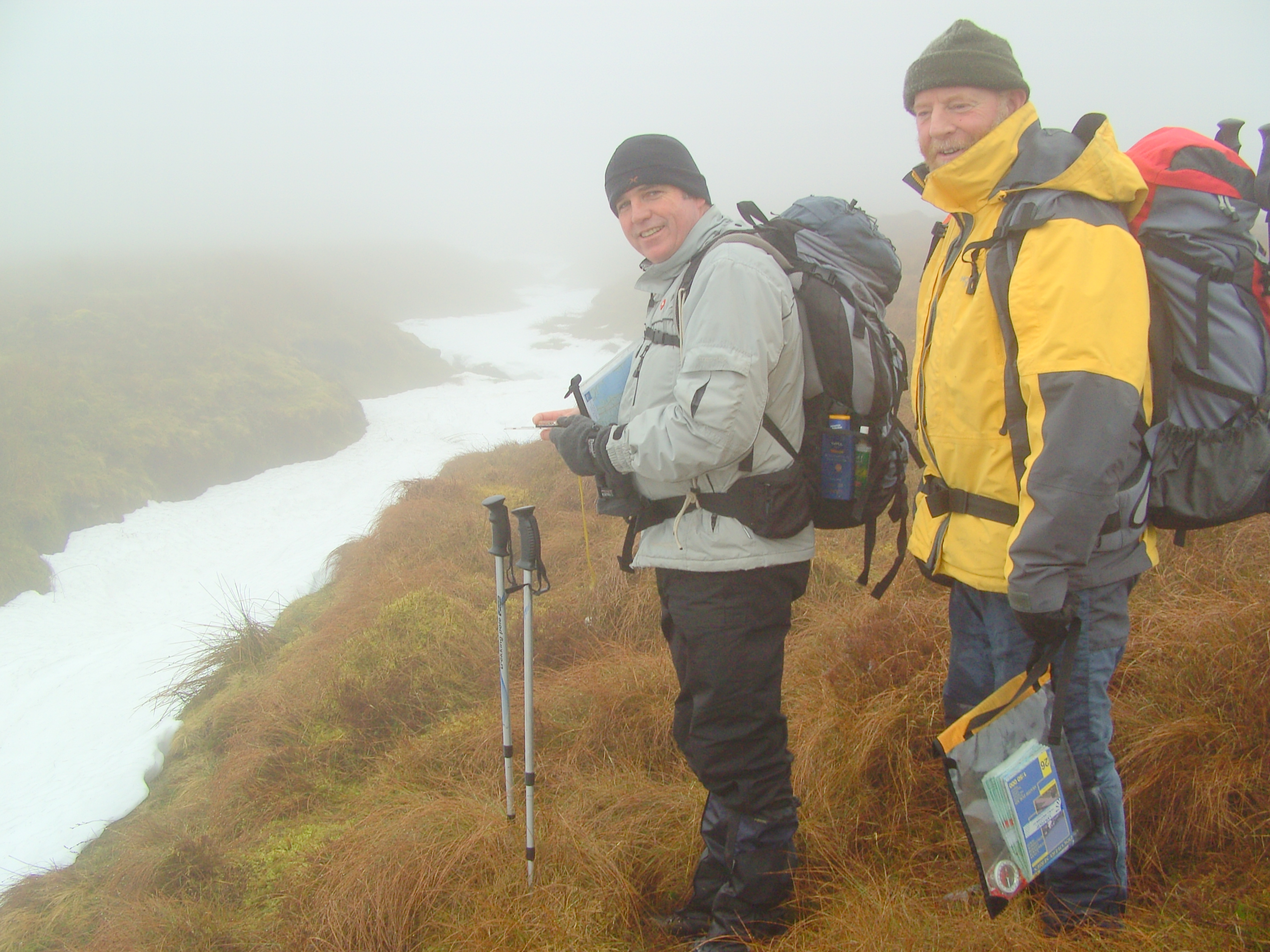 Sliabh An Iarann